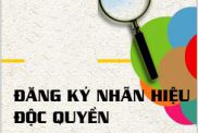 Dang Ky Nhan Hieu Doc Quyen