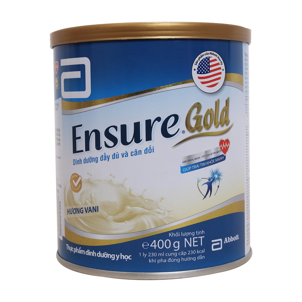 Ensure Quang Ngai Bi Danh Trao Nhan Hieu