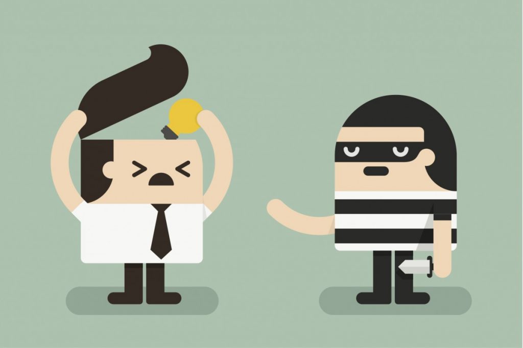 Quyền Sở Hữu Trí Tuệ