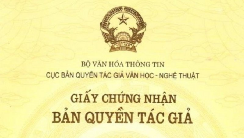 Đăng Ký Bản Quyền Logo ở đâu