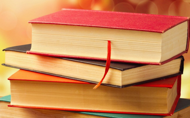 Đăng Ký Bản Quyền Sách