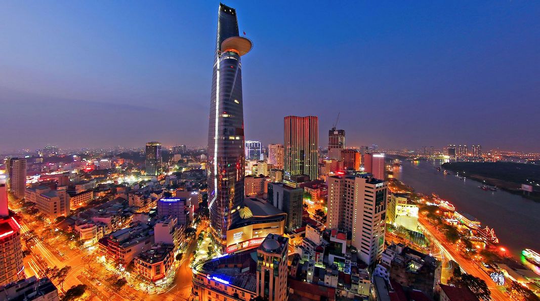 Dang Ky Bao Ho Nhan Hieu Tai Thanh Pho Ho Chi Minh
