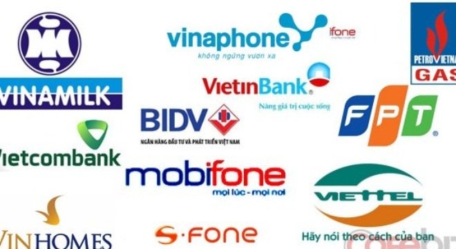 Đăng ký logo cho công ty, doanh nghiệp 1 Dang Ky Logo Cho Cong Ty Doanh Nghiep
