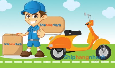 Dang Ky Nhan Hieu Cho Cong Ty Chuyen Phat Nhanh