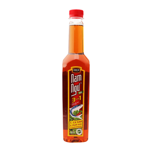 Đăng ký nhãn hiệu cho nước mắm 9 Dang Ky Nhan Hieu Cho Nuoc Mam