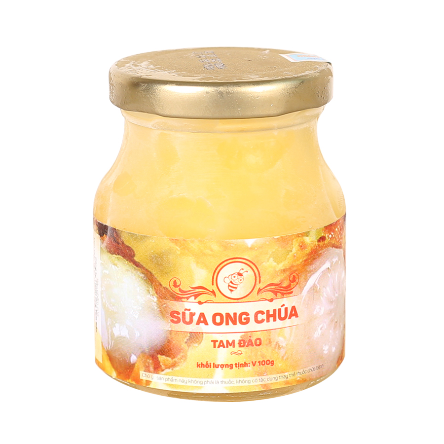 Dang Ky Nhan Hieu Cho Sua Ong Chua