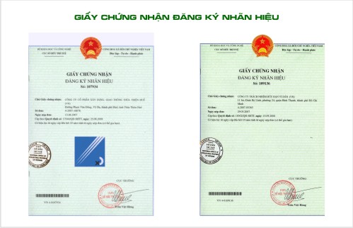 Dang Ky Nhan Hieu Cua Hang Sieu Thi