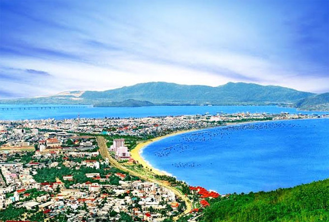 Dang Ky Nhan Hieu Tai Binh Dinh