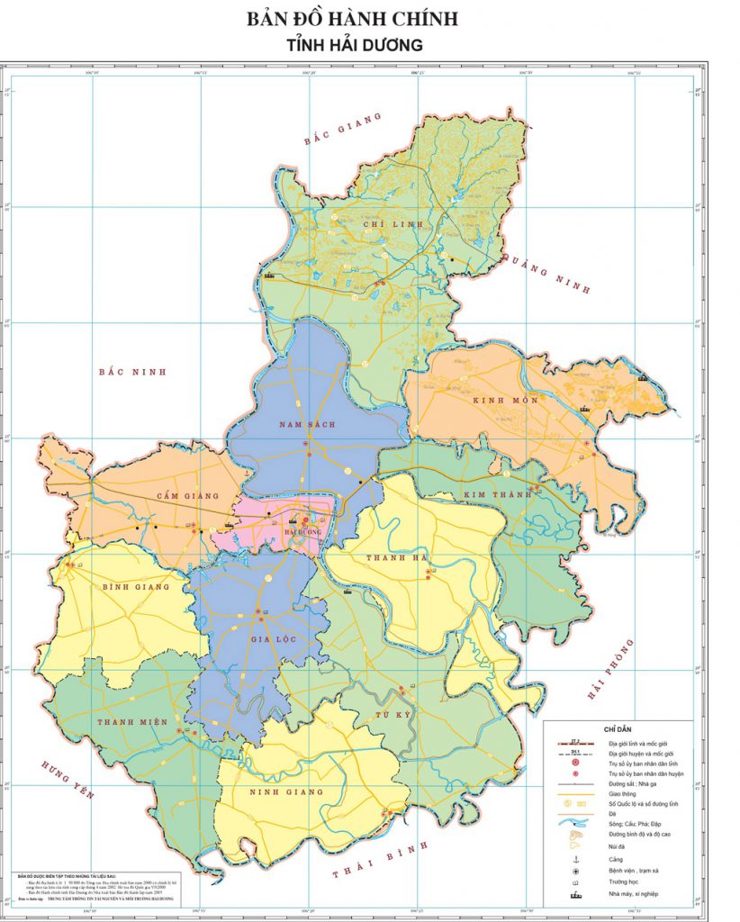 Dang Ky Nhan Hieu Tai Hai Duong