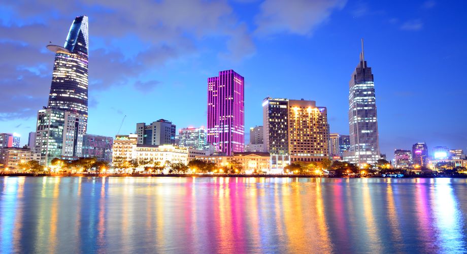 Dang Ky Nhan Hieu Tai Thanh Pho Ho Chi Minh