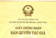 Doi Tuong Bao Ho Quyen Tac Gia