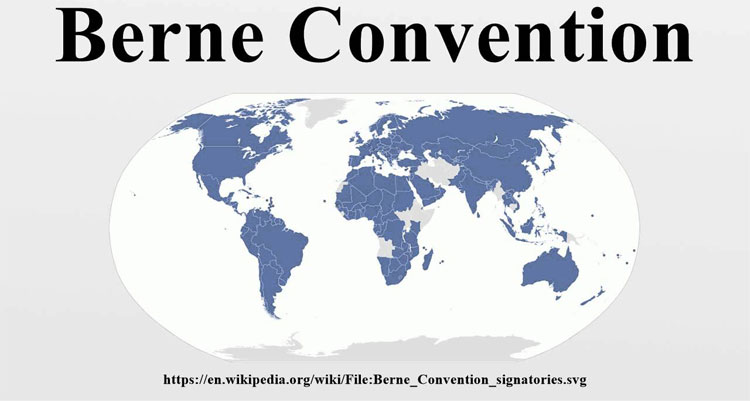 Doi Tuong Bao Ho Quyen Tac Gia Theo Cong Uoc Berne