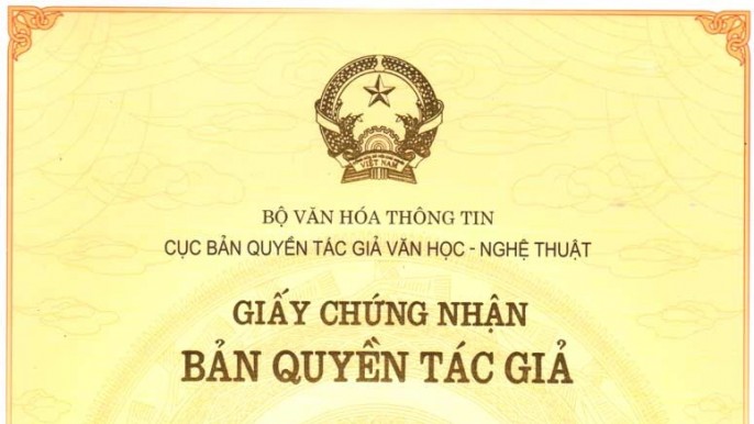 Doi Tuong Bao Ho Quyen Tac Gia