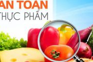 Tham Quyen Xac Nhan Kien Thuc Ve Sinh An Toan Thuc Pham