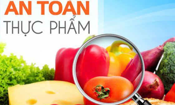 Tham Quyen Xac Nhan Kien Thuc Ve Sinh An Toan Thuc Pham
