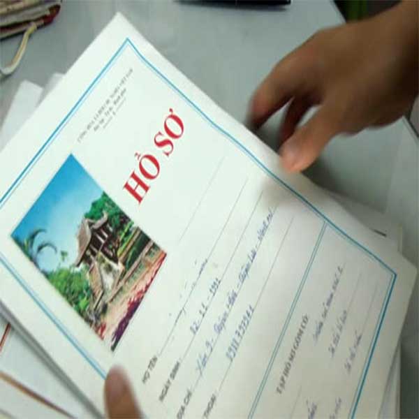 Ho So Dang Ky Kieu Dang Cong Nghiep Gom Nhung Gi