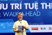 Chào mừng ngày sở hữu trí tuệ thế giới 8 Chao Mung Ngay So Huu Tri Tue The Gioi
