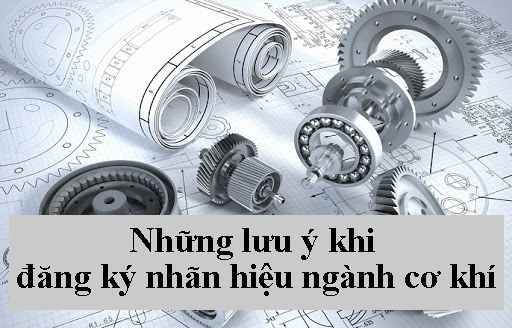 Nhan Hieu Nganh Co Khi