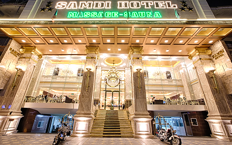 Thu Tuc Xin Giay Phep An Ninh Trat Tu Cho Nha Nghi Khach San