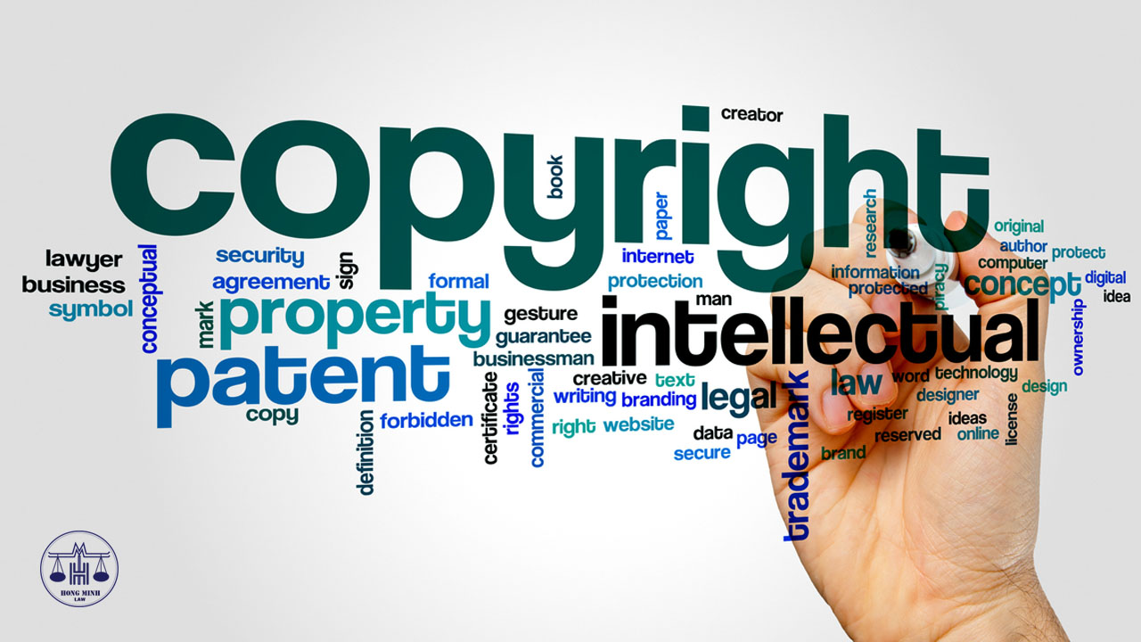 Trụ Sở Mới Của Cục Bản Quyền Tác Giả