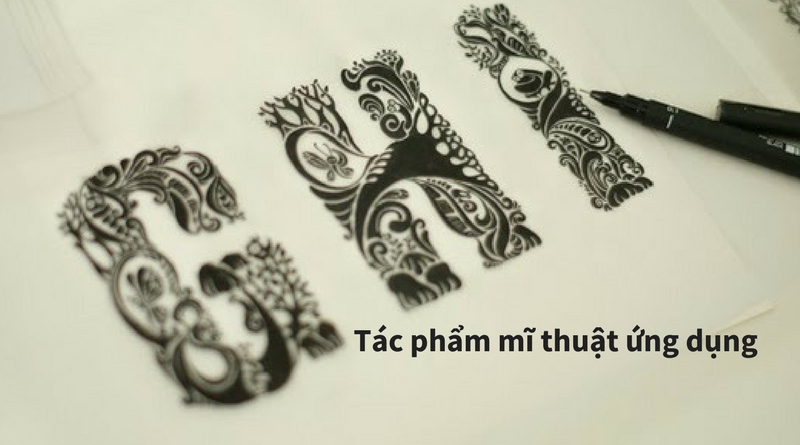 Bao Ho Tac Pham My Thuat Ung Dung