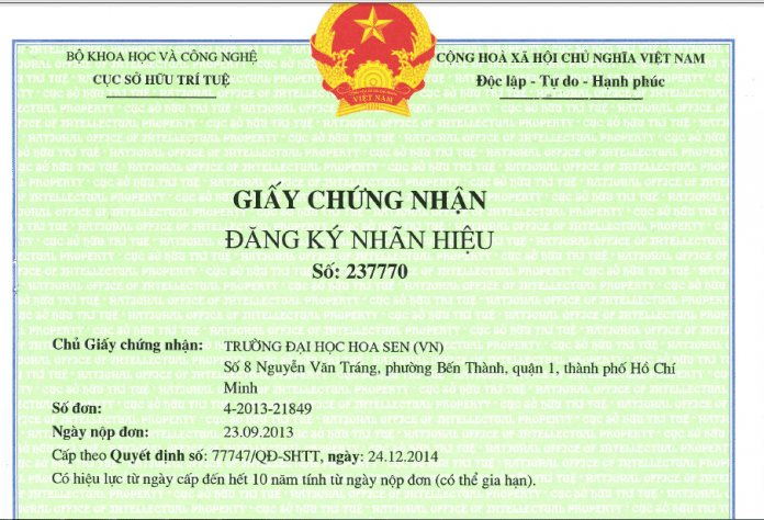 Cham Dut Va Huy Bo Van Bang Bao Ho
