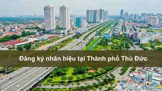 Nhan Hieu Tai Thanh Pho Thu Duc