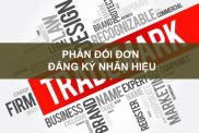 Phan Doi Don Dang Ky Nhan Hieu