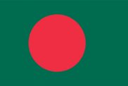 Flag Bangladesh