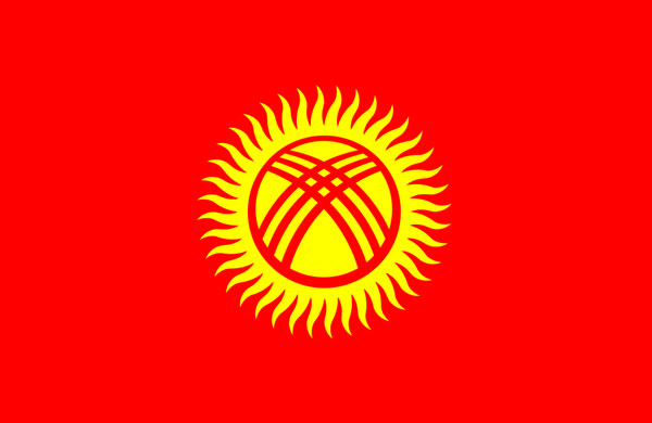 Kyrgyzstan