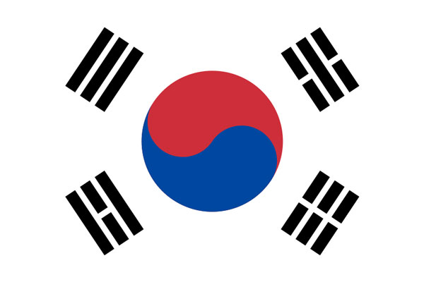 South Korea