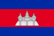 Combodia Flag