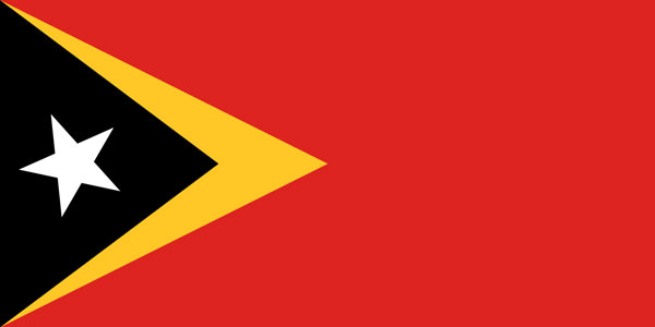 Dong Timor