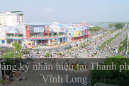 Đăng ký nhãn hiệu tại Thành phố Vĩnh Long