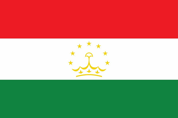 Tajikistan