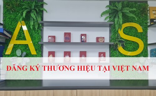 đăng Ký Thương Hiệu Tại Việt Nam 2021 Ans Law Firm