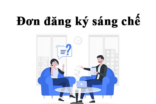 Đơn đăng ký sáng chế