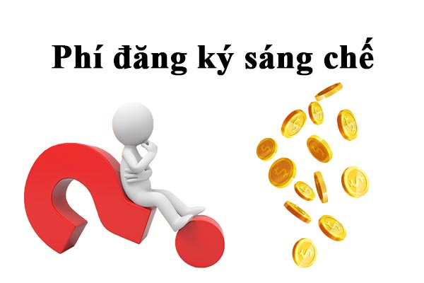 Phí đăng ký sáng chế