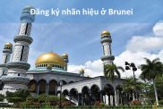 Đăng Ký Nhãn Hiệu ở Brunei