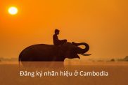 Đăng Ký Nhãn Hiệu ở Cambodia