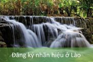 Đăng Ký Nhãn Hiệu ở Lào