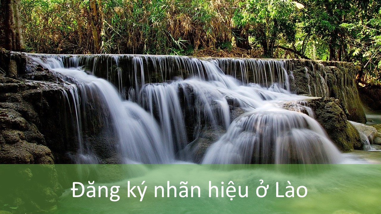 Đăng Ký Nhãn Hiệu ở Lào