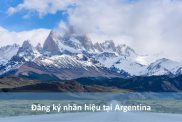 Đăng ký nhãn hiệu ở Argentina