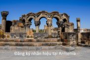 Đăng Ký Nhãn Hiệu Tại Armenia
