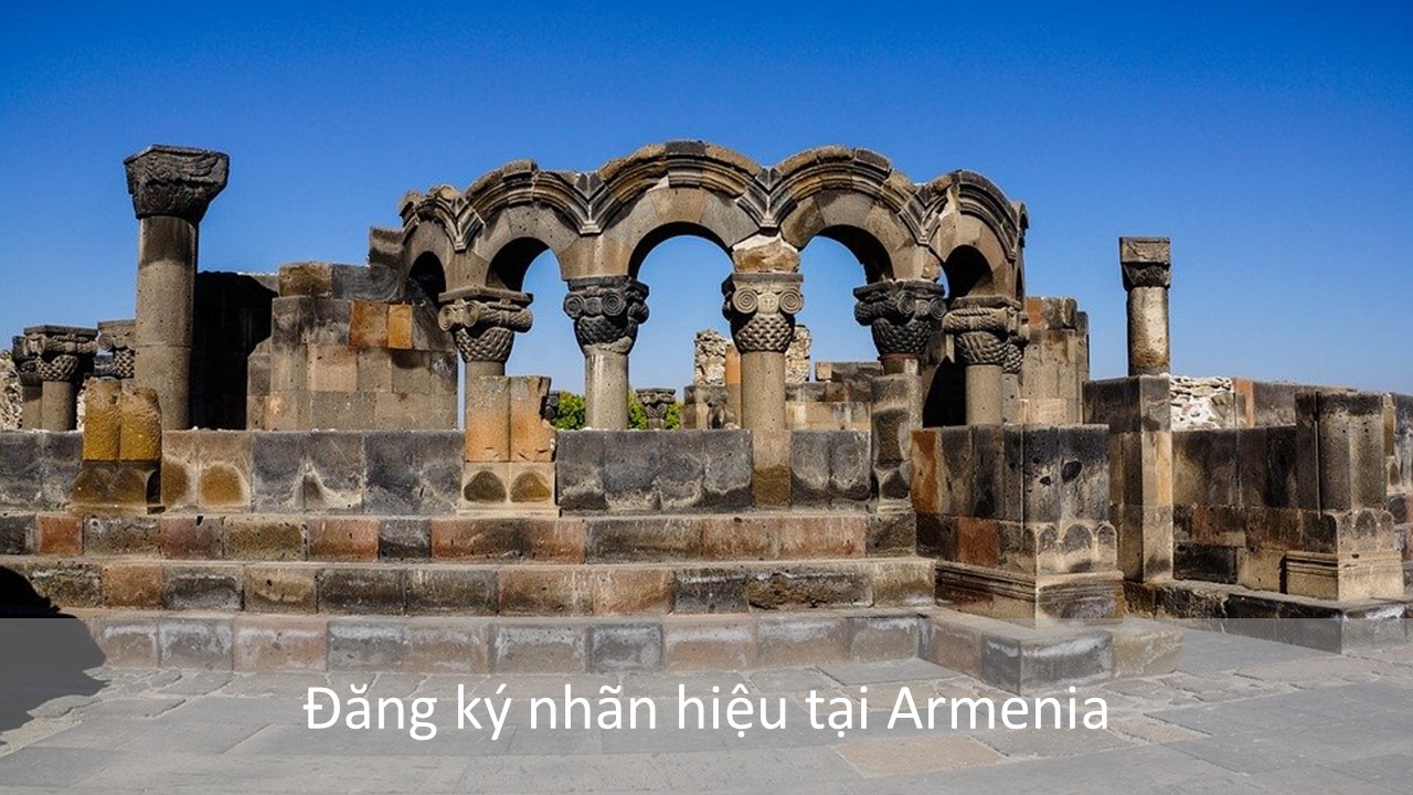 Đăng Ký Nhãn Hiệu Tại Armenia
