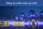 Đăng Ký Nhãn Hiệu Tại Uae