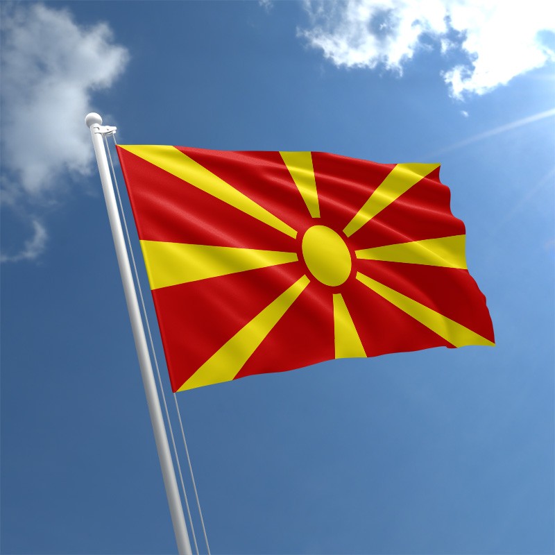 đăng Ký Nhãn Hiệu Tại Macedonia