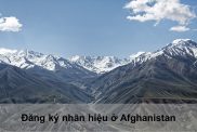 Đăng Ký Nhãn Hiệu ở Afghanistan