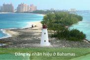 Đăng Ký Nhãn Hiệu ở Bahamas