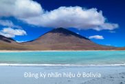 Đăng Ký Nhãn Hiệu ở Bolivia
